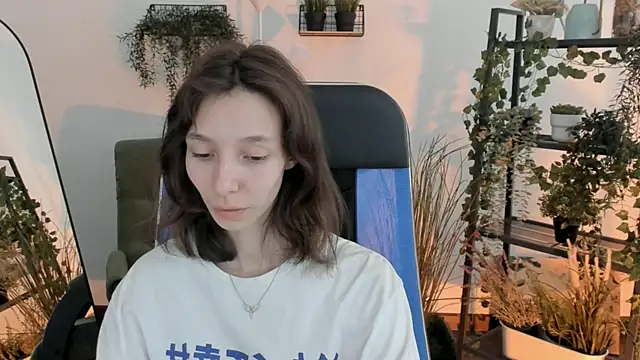 Chatroom XXX en direct de EmmanuellBrown