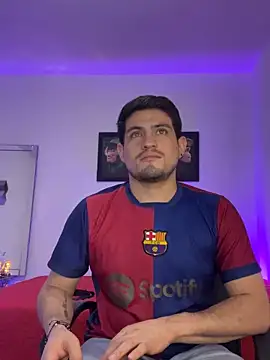 williamsmiiths16's Live XXX Chat