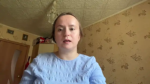 XXX chat uživo modela Bubblegum_Tempt