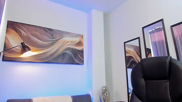 Show webcam de Tommas_Jhonson