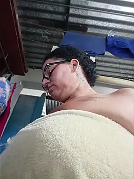 Webkamerová show tugordita-hot