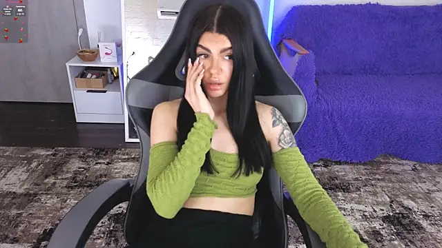 AnacondaOnn Live XXX-Chat