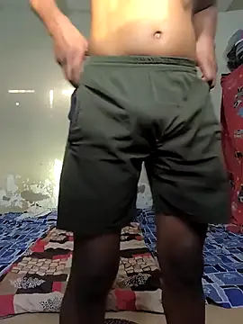 Show Webcam de saura545