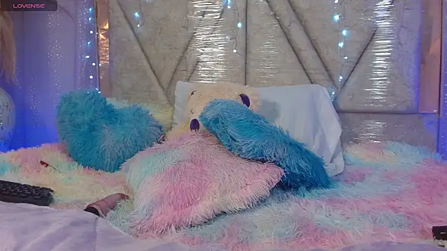 Jazzmin_DLのライブXXXチャット