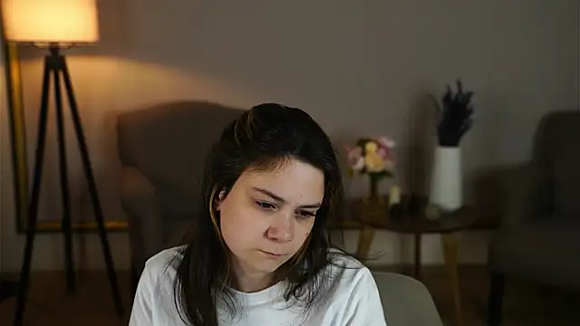 Chatroom XXX en direct de JaimeeDeibert