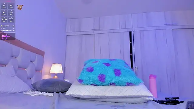 mia_hank 在線直播表演