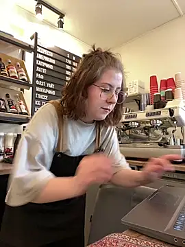 cinnabon_ Live XXX-chat