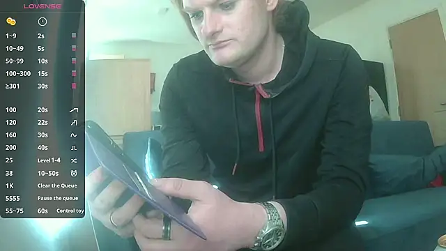 Mafeetbabe 网络视讯表演