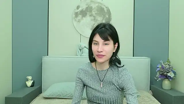 Dedra_Dixon 即時 XXX 聊天