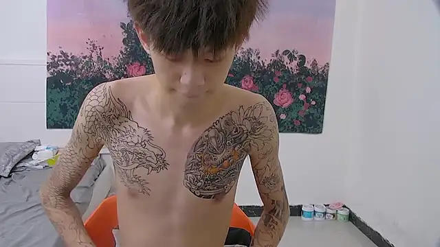 paofu-001: απευθείας συνομιλία ΧΧΧ