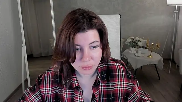 Онлайн чат XXX TheaCassian