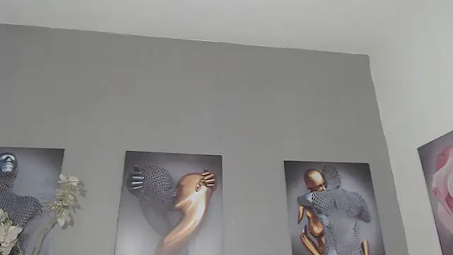 AntonellaBlanc Obrolan Langsung XXX