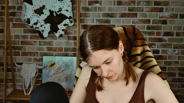 Chatroom XXX en direct de LadyLolipop_