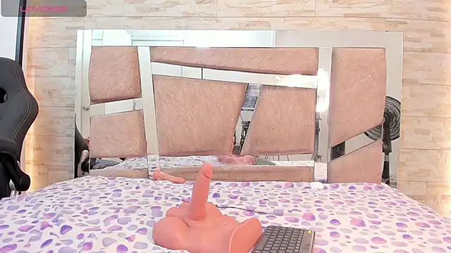 kendall_grace Obrolan Langsung XXX