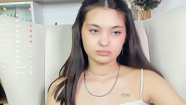 MirthaBolduan Chat XXX in diretta