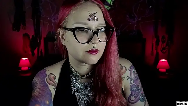 Chatroom XXX en direct de Amanita__Pantherina