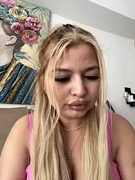 Czat XXX na żywo – AllysonK