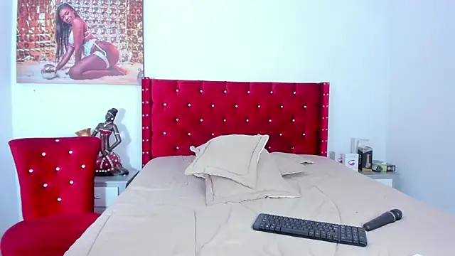 Czat XXX na żywo – Christie_Wilde