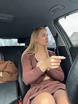 Devill_Angel_ – Kamerová šou