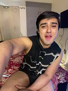 Rocco787876 Show in webcam