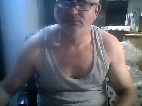 milf_napyy Adlı Modelin Web Kamerası Şovu