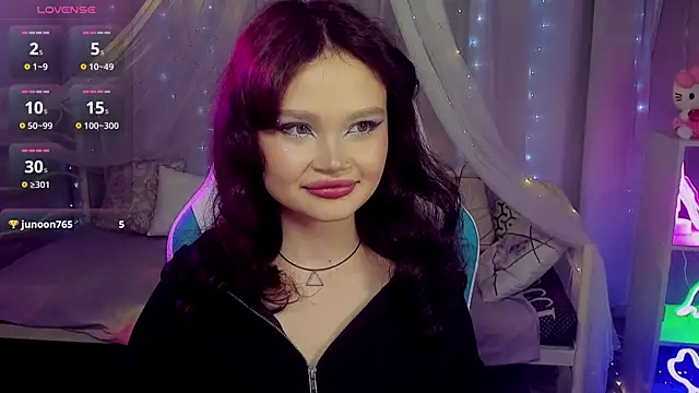 Chat XXX Live EmilyChaves