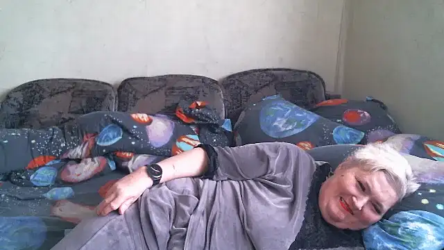 Czat XXX na żywo – Lana555