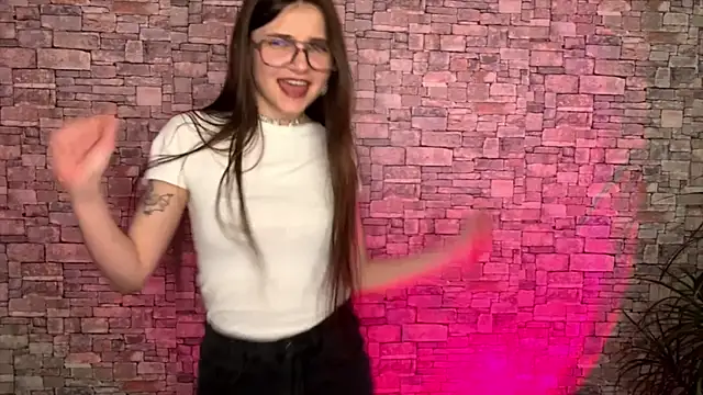 Czat XXX na żywo – may_rollins