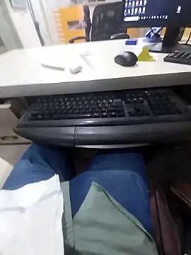 Show Webcam de kiss_like_choco11