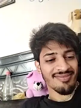 Show Webcam de Wild_Vassu