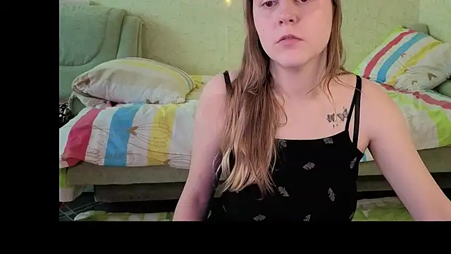 Chat XXX Live ShyMistery