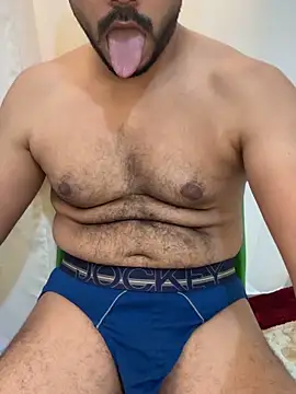 Pertunjukan Kamera Web Hot_Boy8677