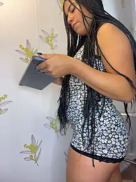 Laia_white – Live XXX-chat