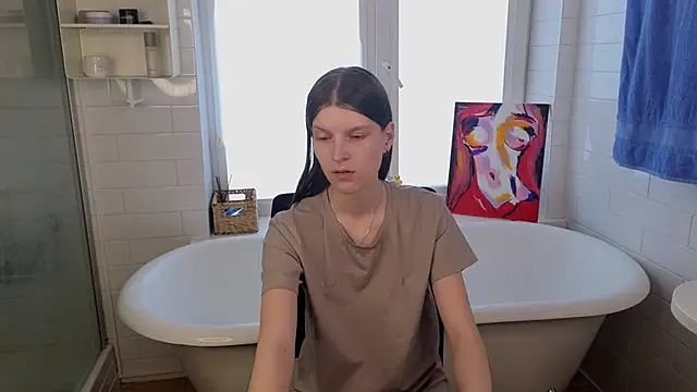 LeanStehlikのライブXXXチャット