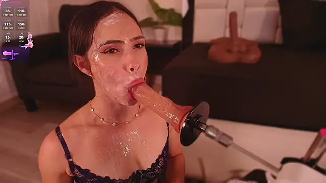 Mia_gag_のライブXXXチャット