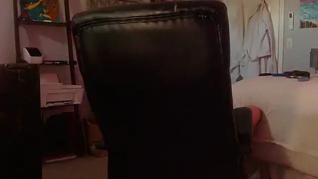 Show de webcam de Kristopherbbb