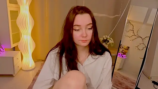 KaraNeagle Adlı Modelin Canlı XXX Sohbeti