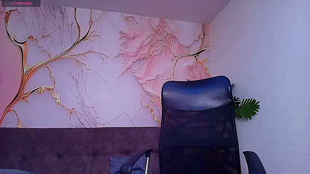 Show Webcam de cherry_latiinn19