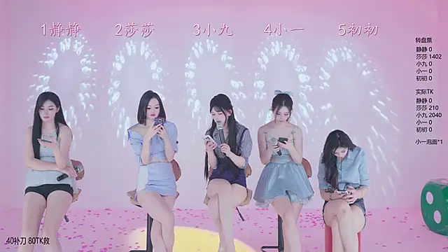 TY-002 网络视讯表演