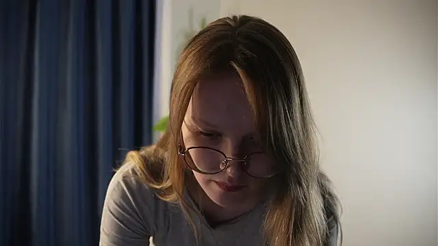 Show webcam de MarisaPuent