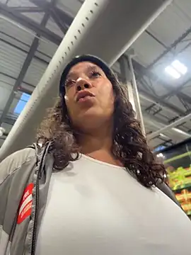 Bigbuttbrooklynn's Webcam Show