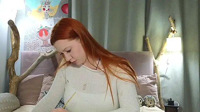 แชท XXX สดของ MileyMiller