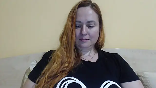 แชท XXX สดของ Foxy_Kate3333