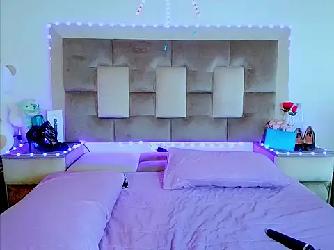 Show webcam de indiantopaz694u