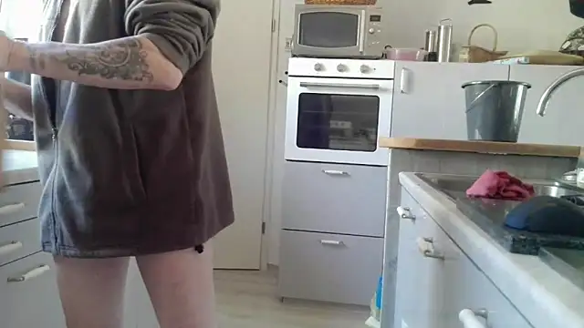 Garfield0401 网络视讯表演