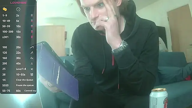 Mafeetbabe Pertunjukan Webcam