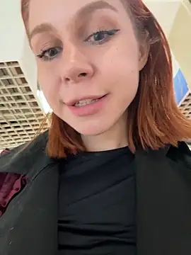 RosieSecret 网络视讯表演