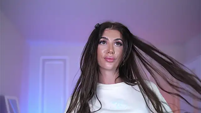 SammiMonroe's Webcam Show