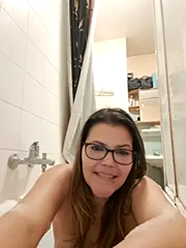 Angelina6s' Webcam Show