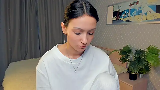 Show webcam de YunEiler